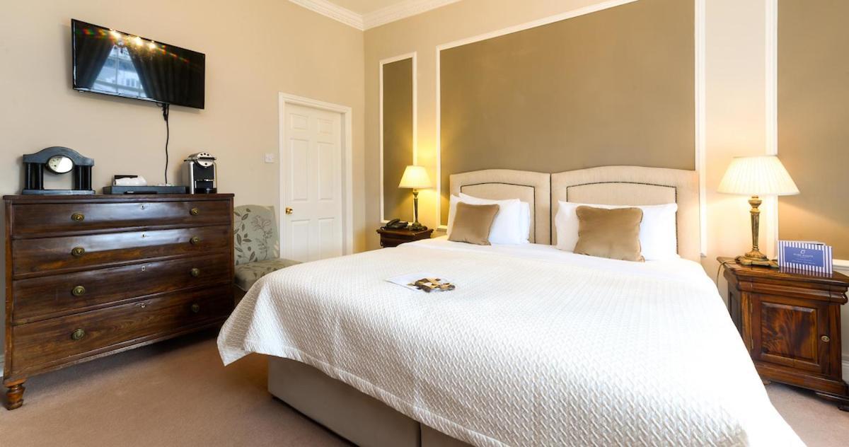 Hotel The Old Bank Town House à Kinsale Extérieur photo